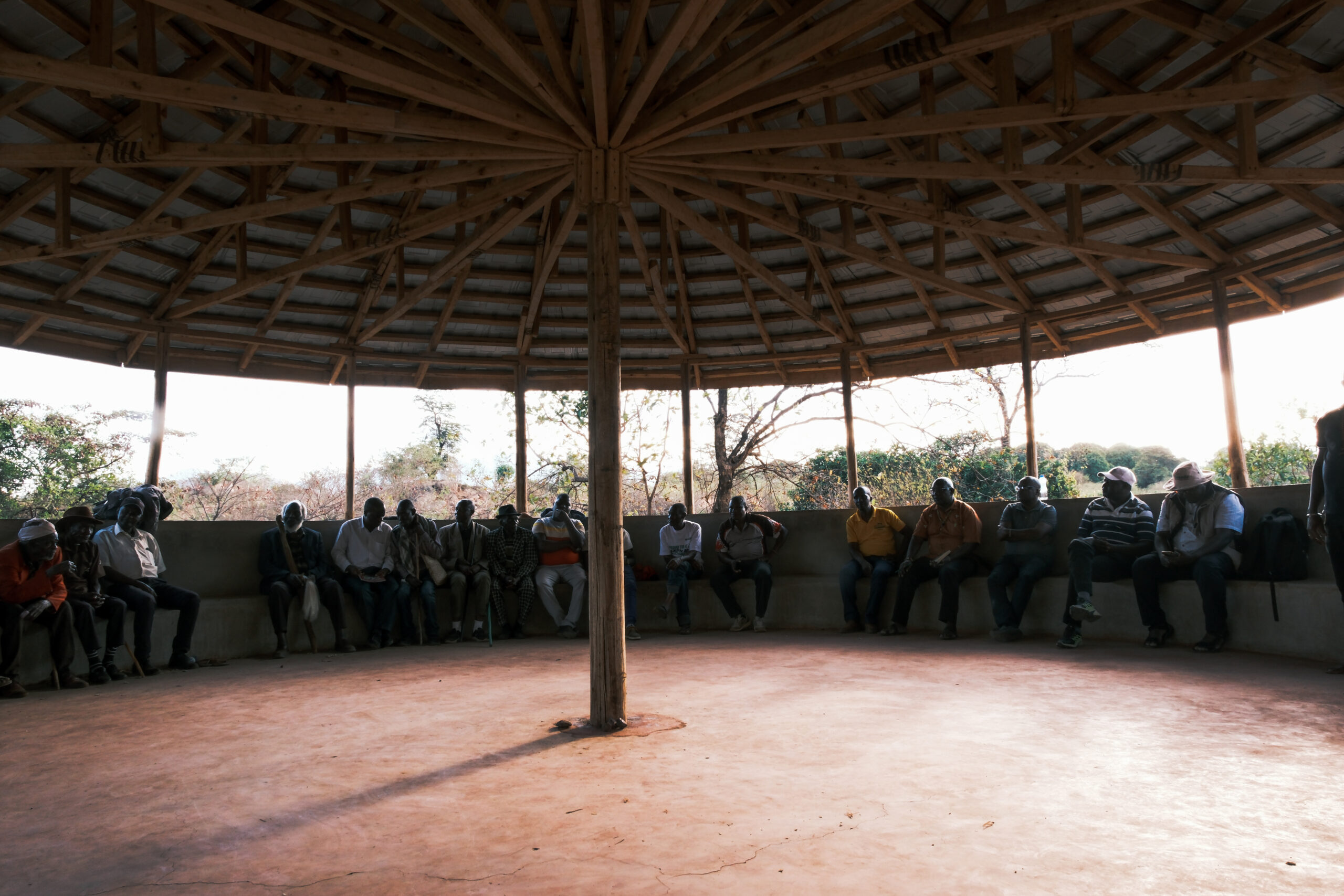 Reviving biocultural diversity in Tharaka, Kenya