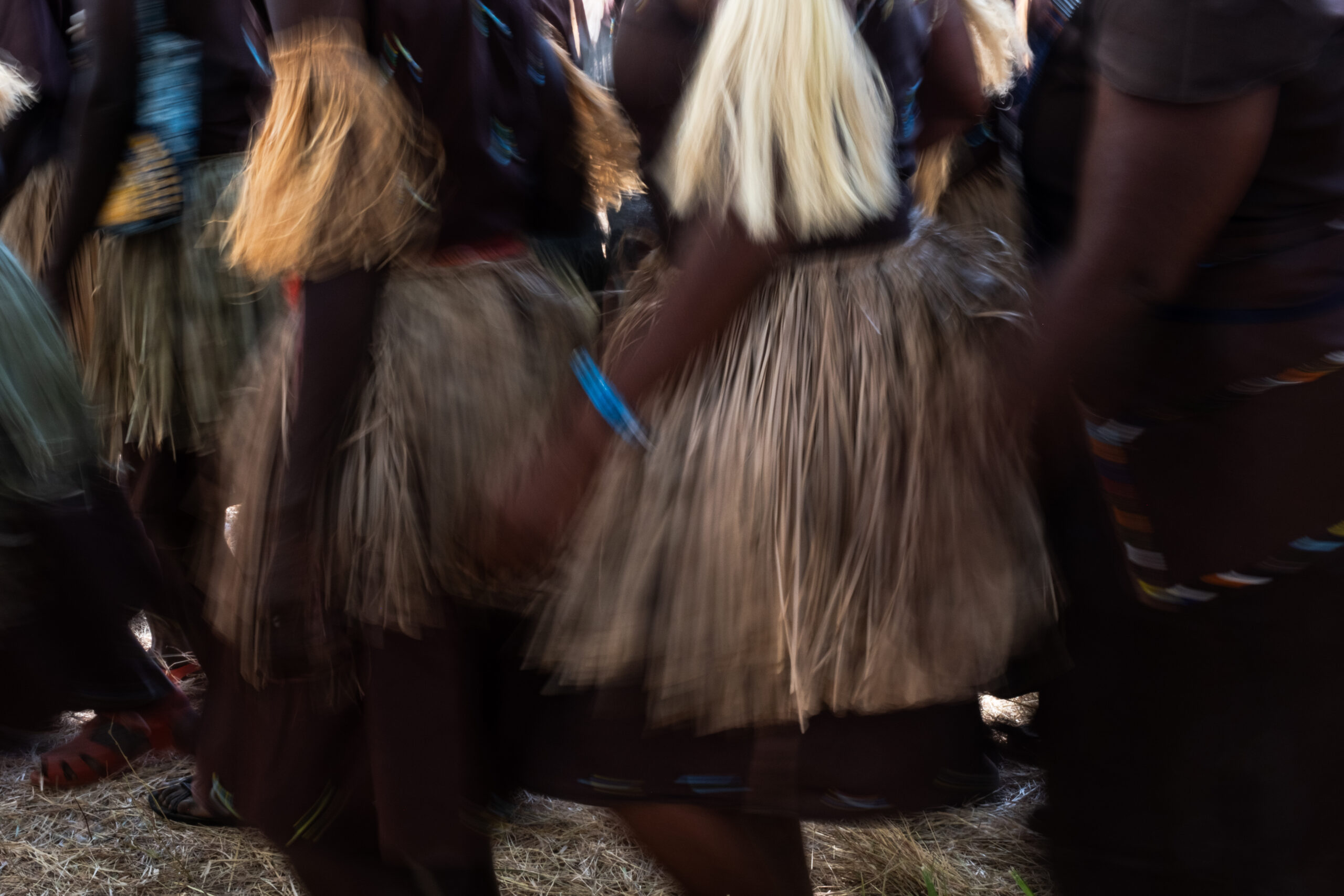 Reviving biocultural diversity in Tharaka, Kenya