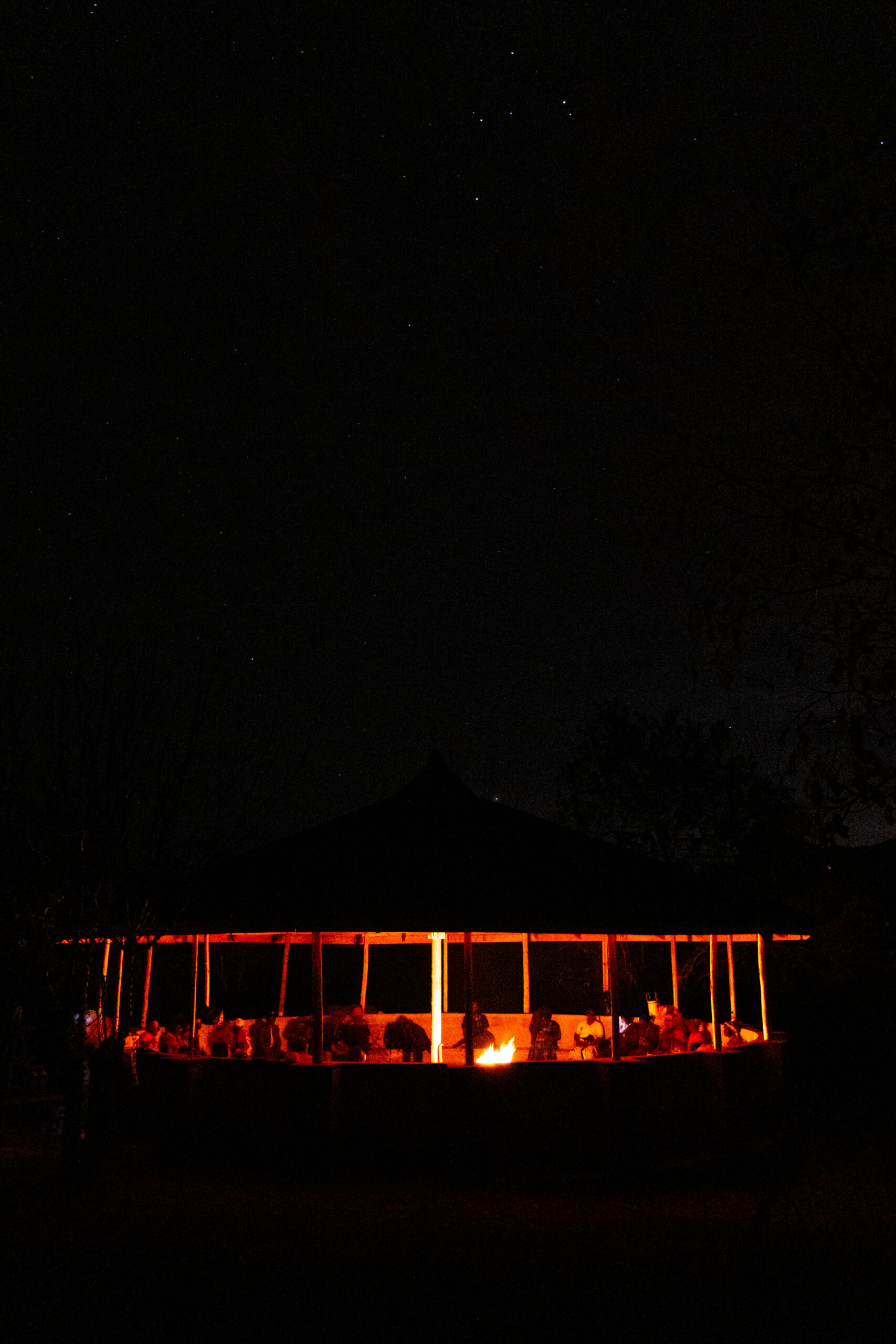 Reviving biocultural diversity in Tharaka, Kenya