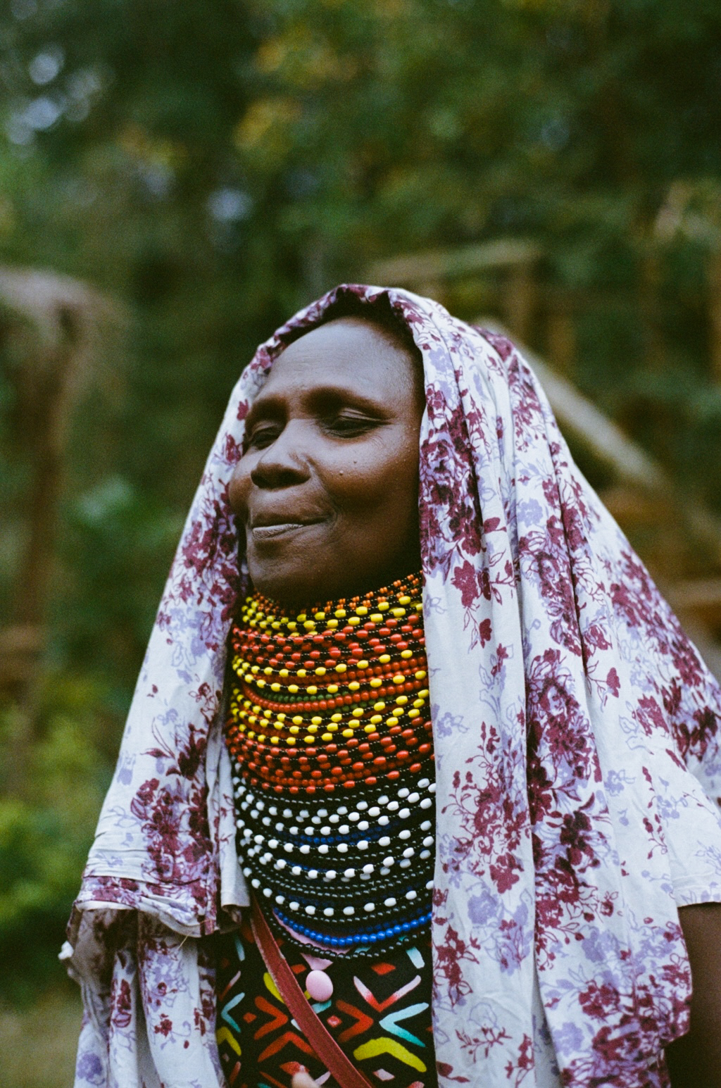 Reviving biocultural diversity in Tharaka, Kenya