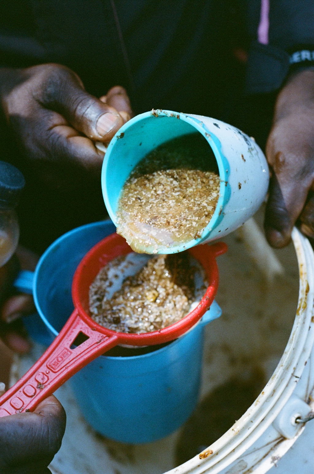 Reviving biocultural diversity in Tharaka, Kenya