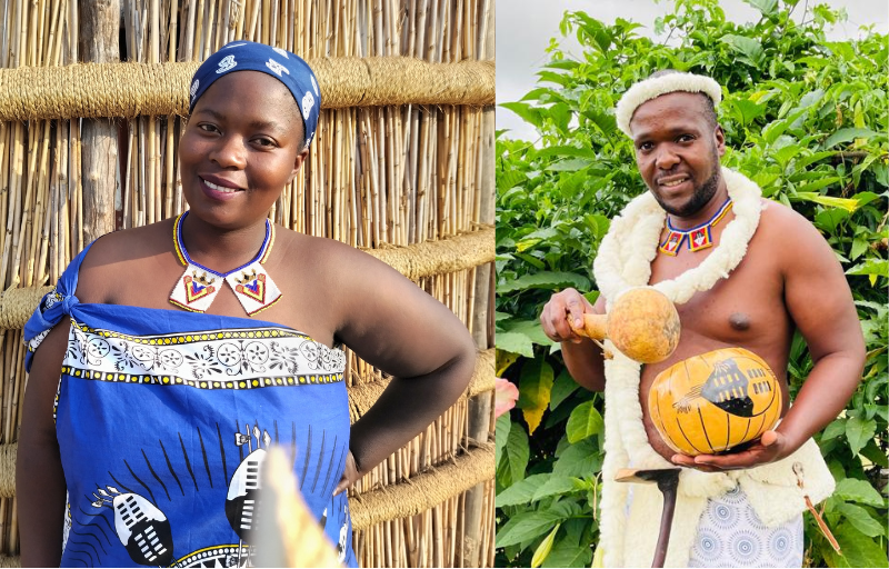 Voices of Youth in Agroecology: Growing Hope, Food, and the Future in South Africa