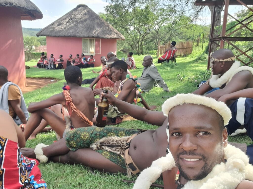 Voices of Youth in Agroecology: Growing Hope, Food, and the Future in South Africa