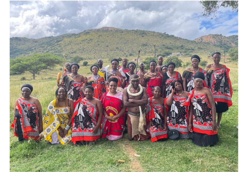 Voices of Youth in Agroecology: Growing Hope, Food, and the Future in South Africa